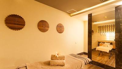 بلک بیچ ریزورت