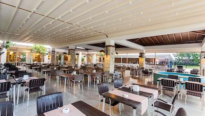 بلک بیچ ریزورت