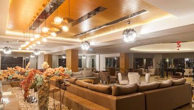 بلک بیچ ریزورت