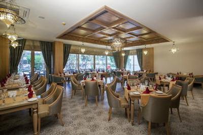 بلک بیچ ریزورت