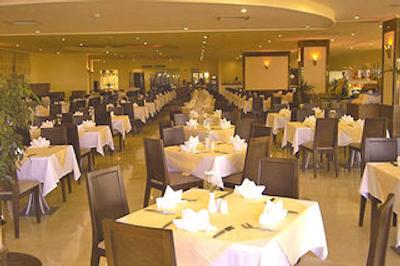 بلک بیچ ریزورت