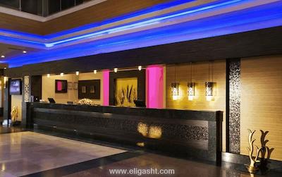 بلک بیچ ریزورت