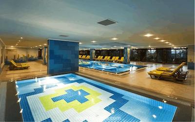 بلک بیچ ریزورت