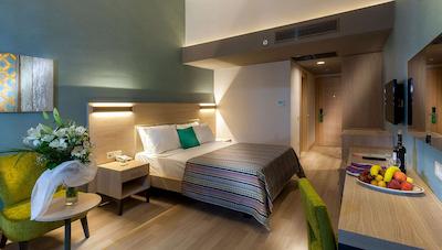 بلک بیچ ریزورت