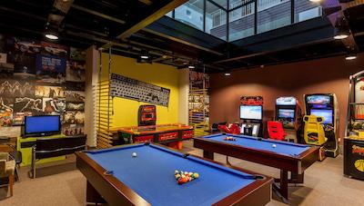 بلک بیچ ریزورت