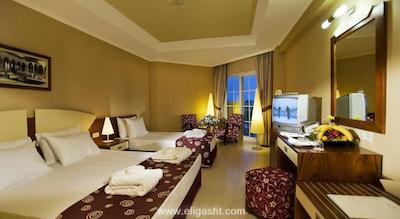 بلک بیچ ریزورت