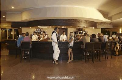 بلک بیچ ریزورت