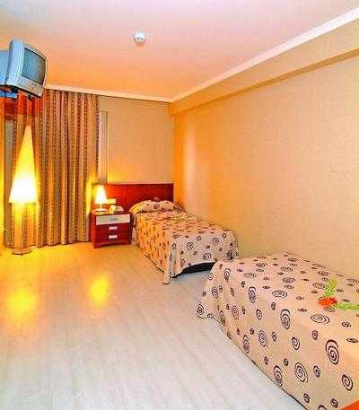 بلک بیچ ریزورت