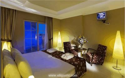 بلک بیچ ریزورت