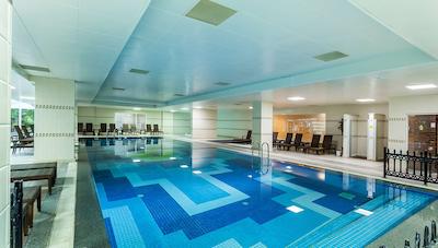 بلک بیچ ریزورت