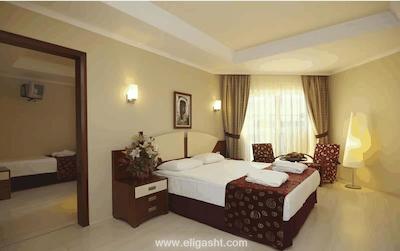 بلک بیچ ریزورت