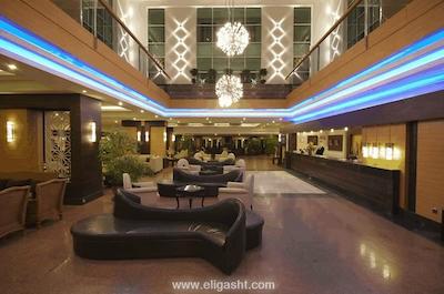 بلک بیچ ریزورت