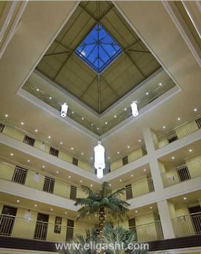 بلک بیچ ریزورت