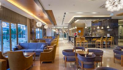 بلک بیچ ریزورت