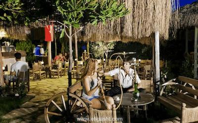 بلک بیچ ریزورت