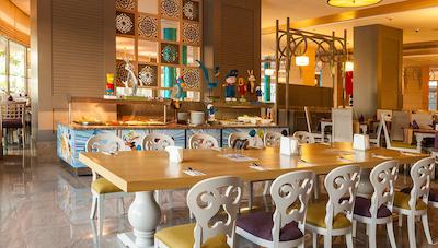 بلک بیچ ریزورت