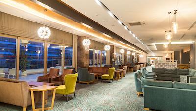 بلک بیچ ریزورت