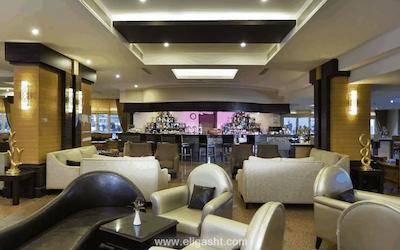 بلک بیچ ریزورت