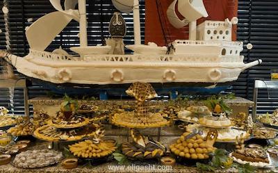 بلک بیچ ریزورت