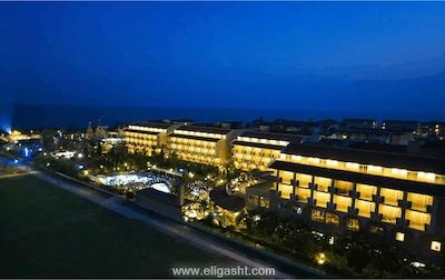 بلک بیچ ریزورت