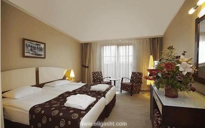 بلک بیچ ریزورت