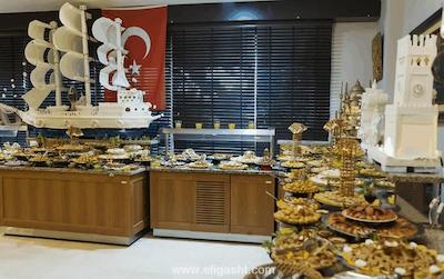 بلک بیچ ریزورت