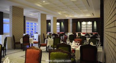 کریستال واترورلد ریزورت اند اسپا