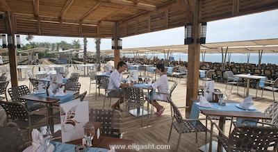 کریستال واترورلد ریزورت اند اسپا