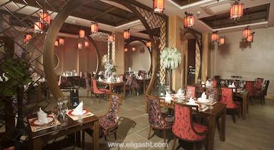 کریستال واترورلد ریزورت اند اسپا