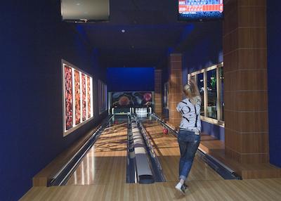 کریستال سان ست لاکچری ریزورت اند اسپا