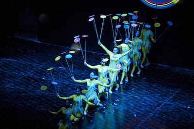 کریستال سان ست لاکچری ریزورت اند اسپا