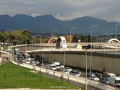 پاپایا پارک هتل