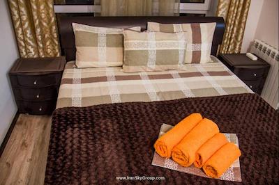 پاپایا پارک هتل