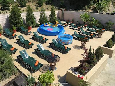 پاپایا پارک هتل