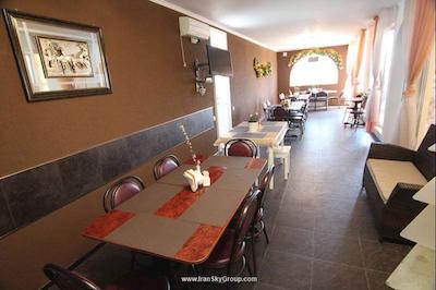 پاپایا پارک هتل