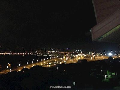 پاپایا پارک هتل