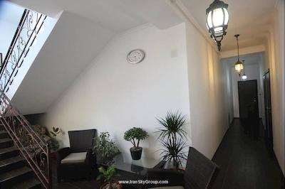 پاپایا پارک هتل