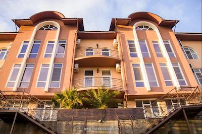 پاپایا پارک هتل