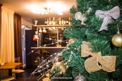 پاپایا پارک هتل