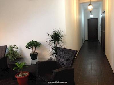 پاپایا پارک هتل