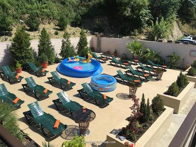 پاپایا پارک هتل