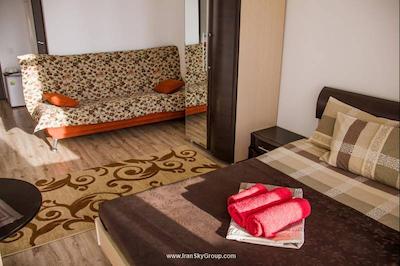 پاپایا پارک هتل