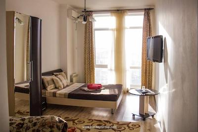 پاپایا پارک هتل