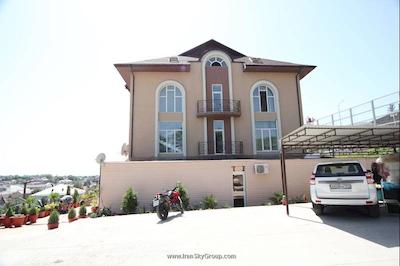 پاپایا پارک هتل