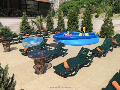 پاپایا پارک هتل