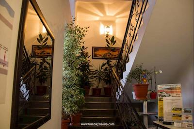 پاپایا پارک هتل