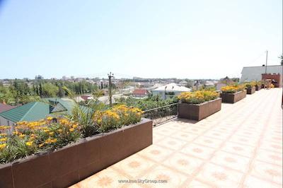 پاپایا پارک هتل