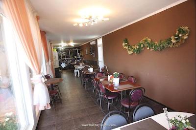 پاپایا پارک هتل