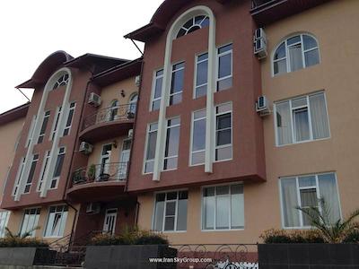 پاپایا پارک هتل