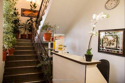 پاپایا پارک هتل